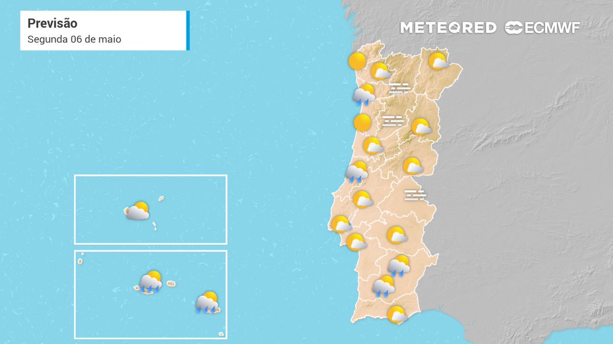 MeteoredPT tweet picture