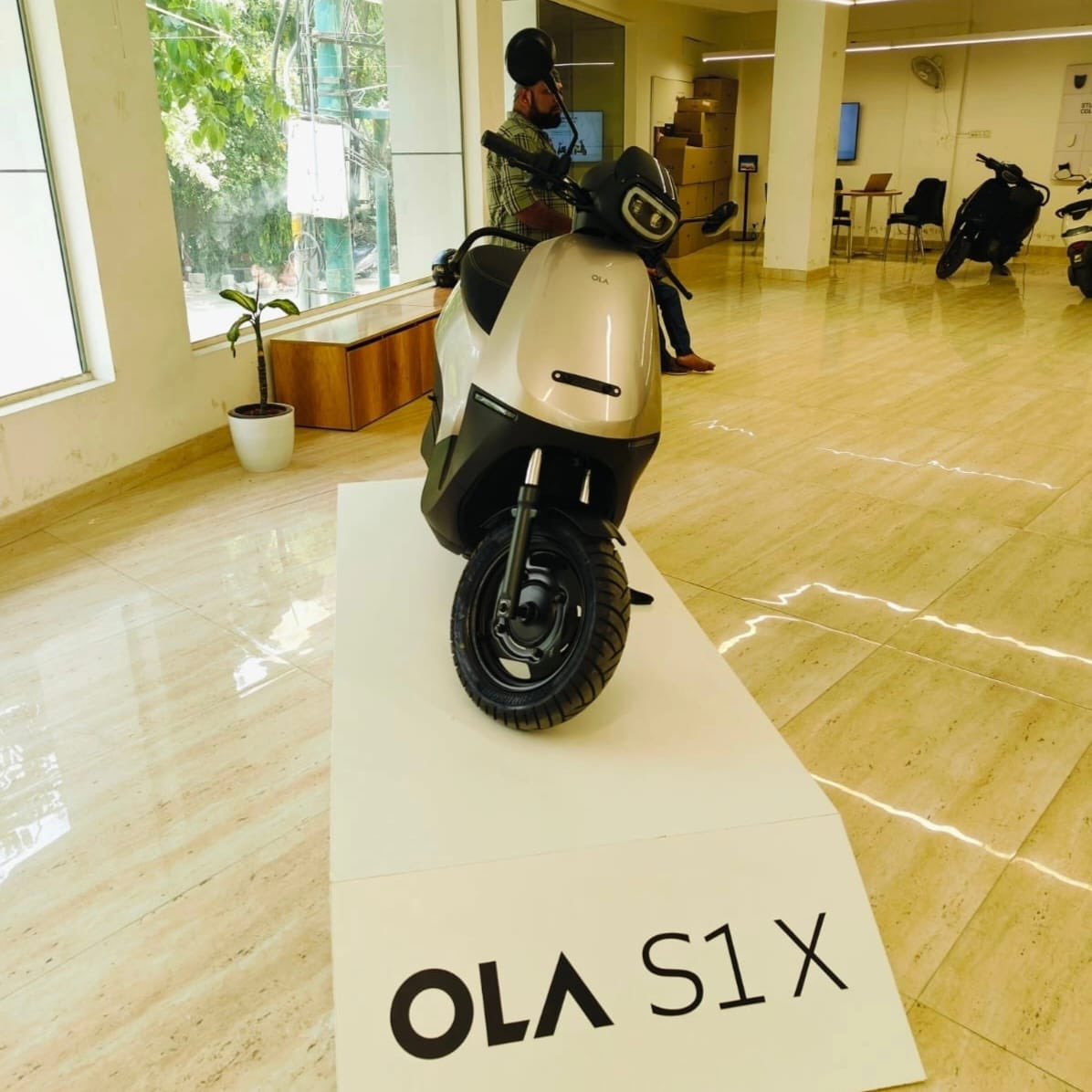 OLA OWNERS KERALA (@olaownerskerala) on Twitter photo 