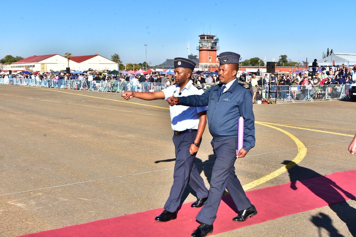 SANDF_ZA's tweet photo. READ || Adventure Awaits in Each Puff of the Wind.

https://t.co/xtZ4sf1U3L

#SANDF
#SAAirForce
#SAAirForceMuseum
#FreeTheEagle
#SAAFAirShow2024 https://t.co/dgwF4pXzqQ