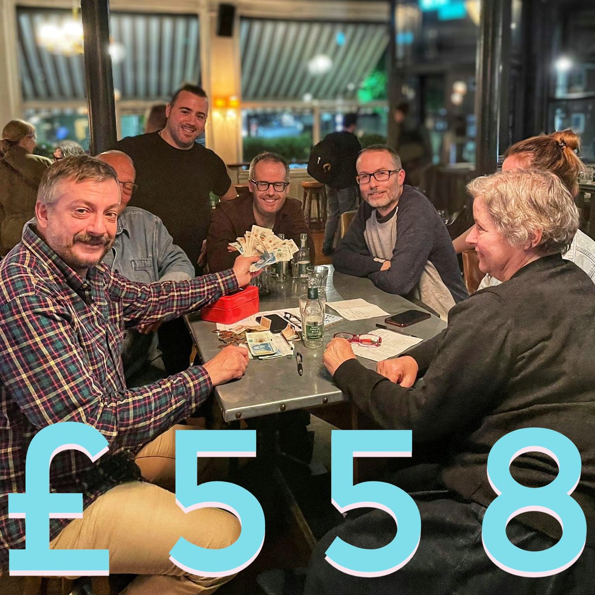 The Maynard Arms tweet media