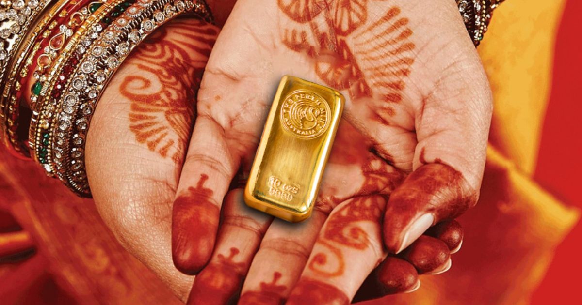 perthmint's tweet image. 🎉 Happy #AkshayaTritiya 🎉

Visit us in-store before 10 May for your gold and bullion purchases. We are open 9:00am - 4:30pm Monday to Saturday. T&amp;amp;Cs apply.

#PerthMint #HinduFestival