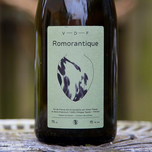 Just published: The only Weekend Wine report you will ever read which mentions Frank Zappa and an orange Romorantin in the same breath. buff.ly/44qcFSR [free to read] #frankzappa #philippetessier #tessier #romorantin #romorantique #loire #loirewine #orangewine #qvevri