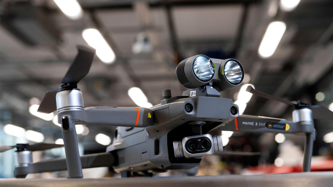 The Lancashire Innovation Drone Zone (LIDZ), played a key role in driving economic expansion within the local community 📈 LIDZ provided dedicated assistance to SMEs in the aerospace and aviation industry ✈ Read the highlights 👇 ow.ly/6yeR50PzoGe