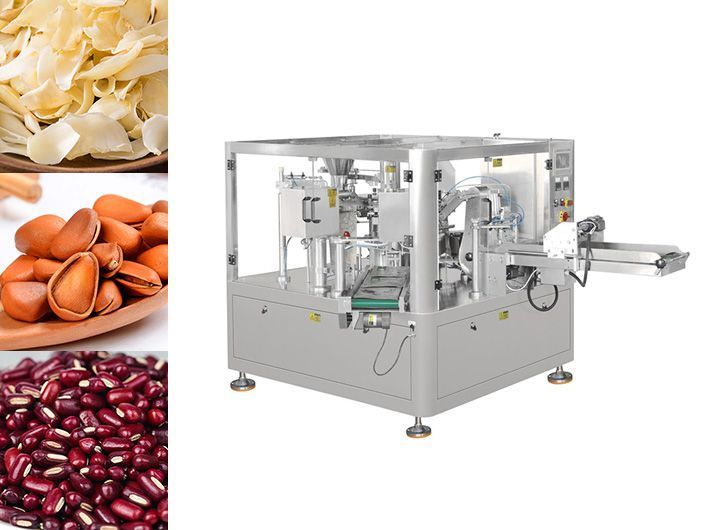 High-quality packaging machinery improves production efficiency and ensures product quality.
#PackingMachine #PackagingMachine   #PowderPackagingMachine #GranularPackagingMachine #AutomaticPackingMachine