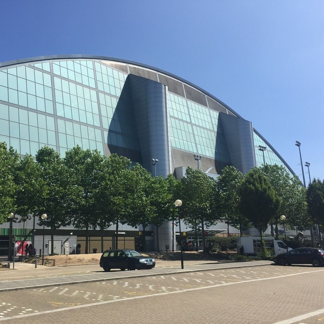 Happy Bank Holiday Monday! We hope you've all been enjoying the long weekend so far! ☀️ 🙌 

We're open as normal today, but please remember that individual brand opening times may vary so we recommend checking with brands directly ahead of your visit.