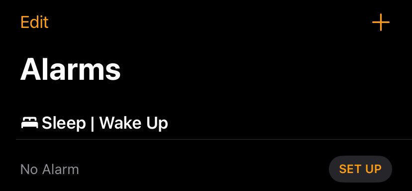Describe healthy lifestyle?

This is it.