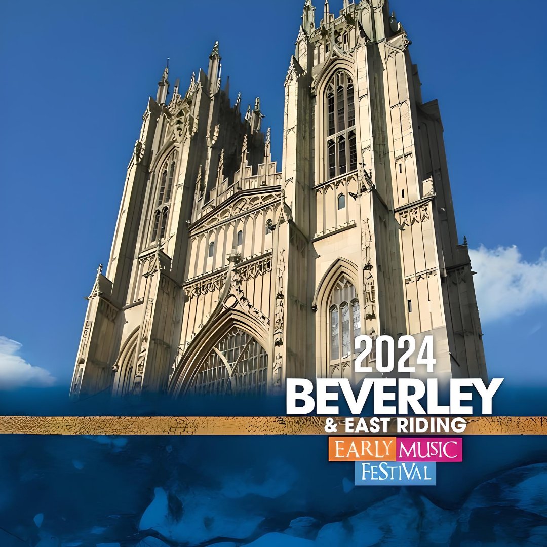 Continuo Foundation tweet media