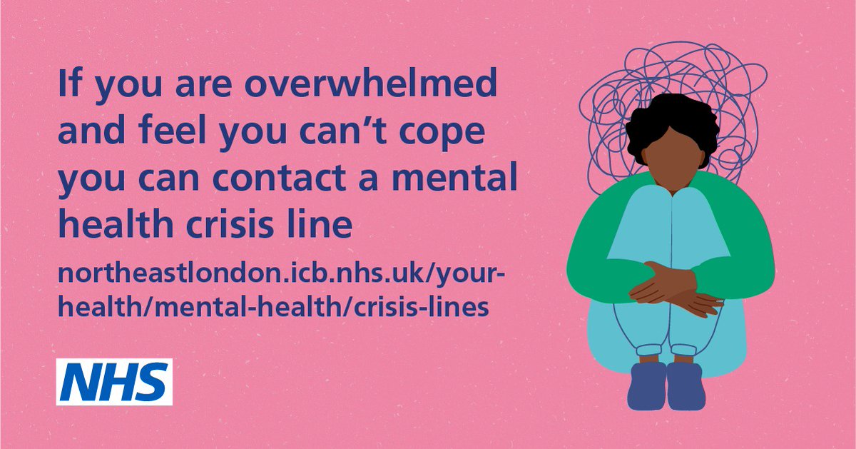 Need urgent mental health support? Trained staff are available 24 hours a day, 365 days a year to listen and support you – even over the bank holiday weekend. Find out more ⬇️ orlo.uk/mental_health_…