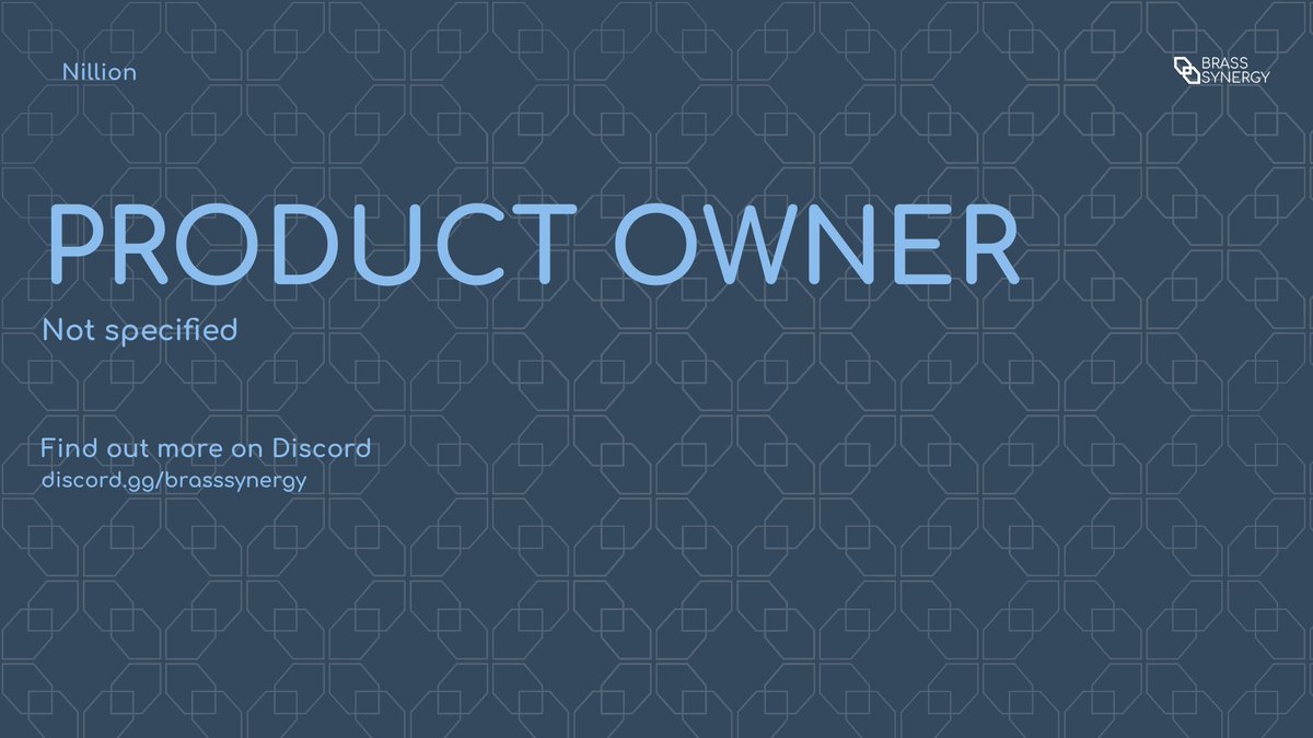 New Job Available 🚨

    Want to find out more about this job?
    Want to get daily notifications of new jobs?

    Join our Discord server: hubs.la/Q02w78Rw0

    #productmanagement #ux #productdesign