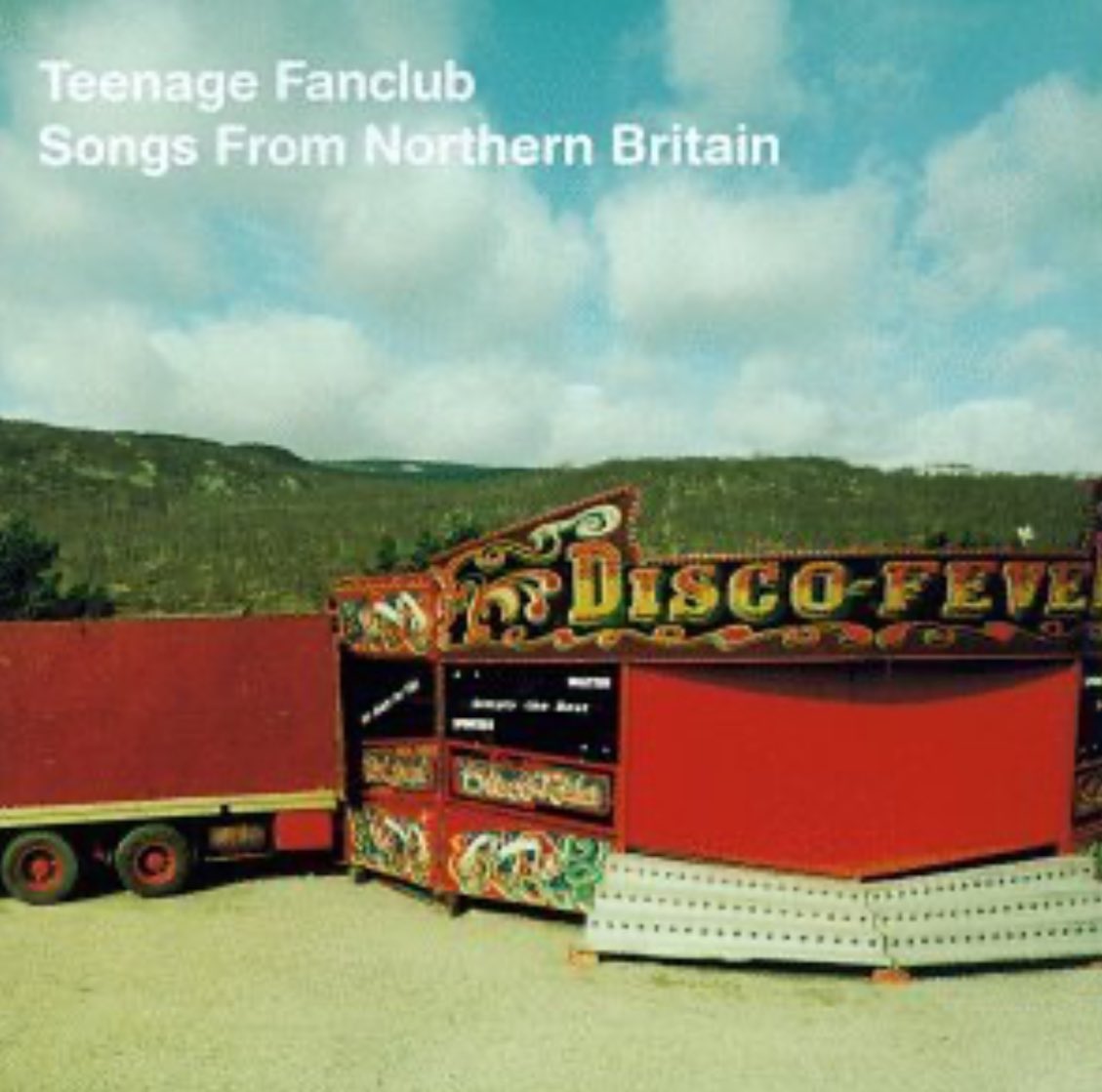#366albums
#teenagefanclub at their glorious best. Album 6 almost effortless at this stage. Love’s “ain’t that enough”, Blake’s “I don’t want control of you” and McGinley’s “I don’t care”, a band blessed with songwriting talent