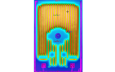 Thermal management strategies when designing with #resistors. Principles and pitfalls of designing with regard to the energy output of power resistors, as well as the energy input.

pk-components.de/veranstaltunge…