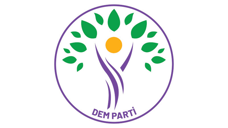 DEM Parti: 3 Fidan'ın mirasını yaşatmak temel bir sorumluluktur ➡️tinyurl.com/2mpzu7kn