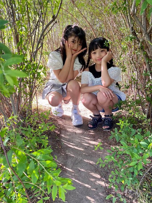 Twitterのコスプレ画像14
