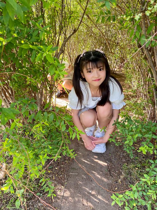 Twitterのコスプレ画像15