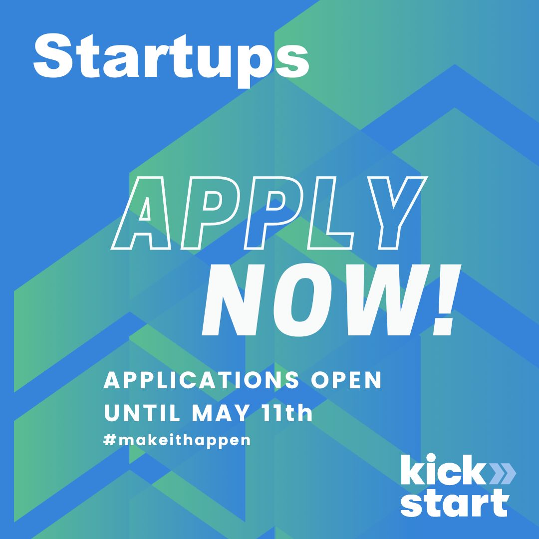 The 2024 Kickstart application is open! We're looking for innovative solutions in FinTech, Retail, Health & more! Join us & partner with top Swiss organizations like AXA & IKEA. Apply by May 11th: kickstart-innovation.com/join-startup #Switzerland #Innovation