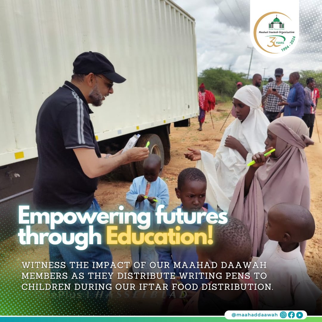 We have gone far and beyond in last month to ensure that we deliver food and AID to needy families all through the country. 

It all begins with you.

 To contribute, you can MPESA us at:
MPESA Paybill: 865508
Account: Iftar
#palestine #HumanityFirst #donation #communitywellness