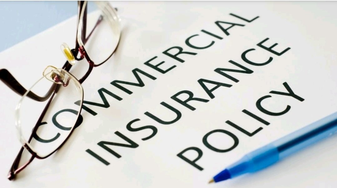 Commercial Combined Business Insurance Policy. 

'Small Size Business Owners this is for YOU!'
benewinsurance.blogspot.com/2020/12/commer…

#BeNewinsurance #InsurTech #inclusiveinsurance #insurance #reinsurance #takaful