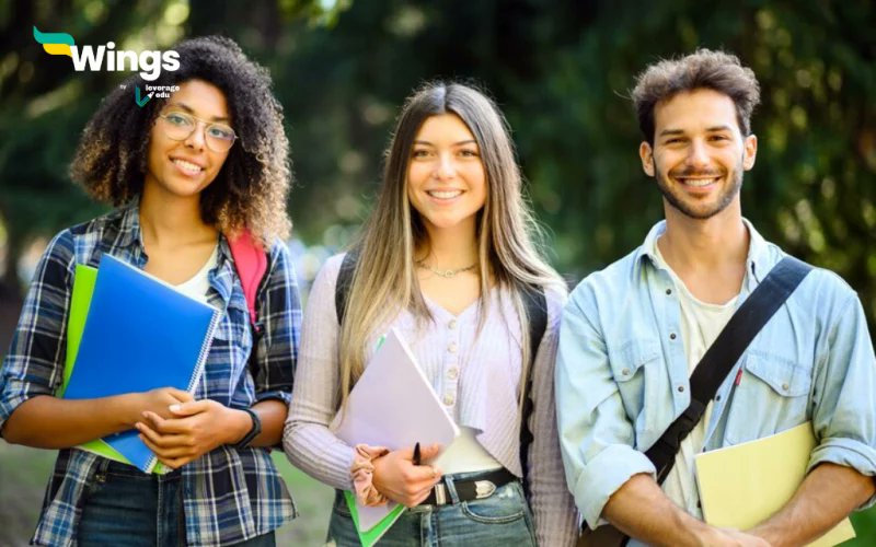 Study in Canada: 3+ University of Victoria Undergraduate International Scholarships for Academic Year 2024-25. Read more: leverageedu.com/learn/study-in… #studyabroad #Canada #Scholarships #NewsUpdates #Internationalstudents