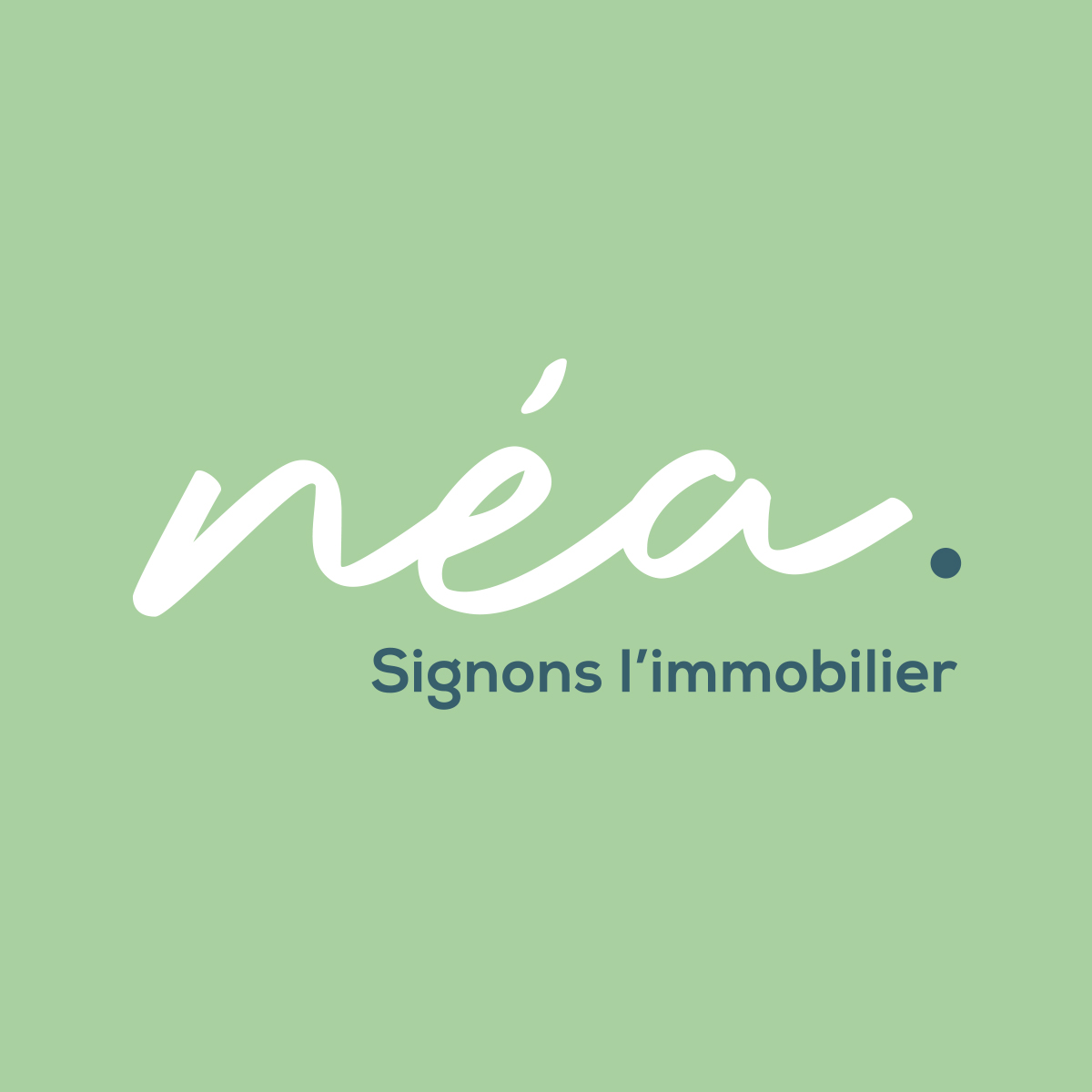 Identité visuelle // Nouvelle semaine, nouvelle création. ✍️

Notre équipe de graphistes vient de livrer logo sur mesure pour une nouvelle agence immobilière dans la région de Montpellier 📍🗝

#logo #identitevisuelle #naming #communication #immobilier #montpellier