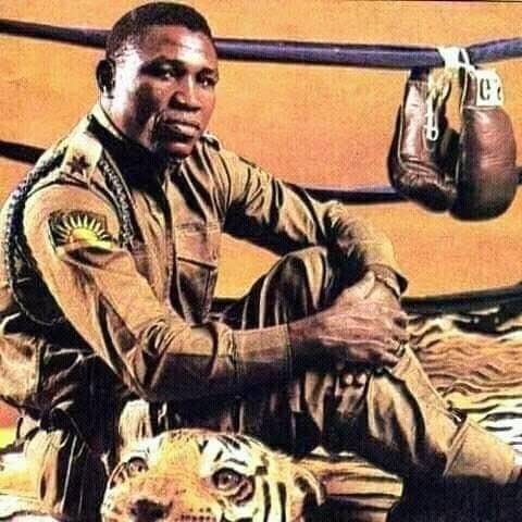 Unforgettable Legacy Of A Hero On 30th May, as the Indigenous People of Biafra (IPOB) solemnly commemorate the memory of those who perished during the war, we pay tribute to one of the most remarkable figures in Biafran history, Richard Ihetu, better known as Dick Tiger. His…