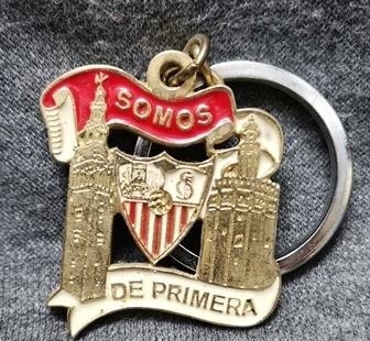 Israel_1977's tweet image. Mi más sincera enhorabuena a mis amigos sevillistas que por 2º año consecutivo, consiguen la permanencia en 1ª División en la Jornada 34.
Eso sí que es regularidad y no lo de otros...
Ha sido un año muy duro para ellos, durísimo, pero con un final muy feliz...