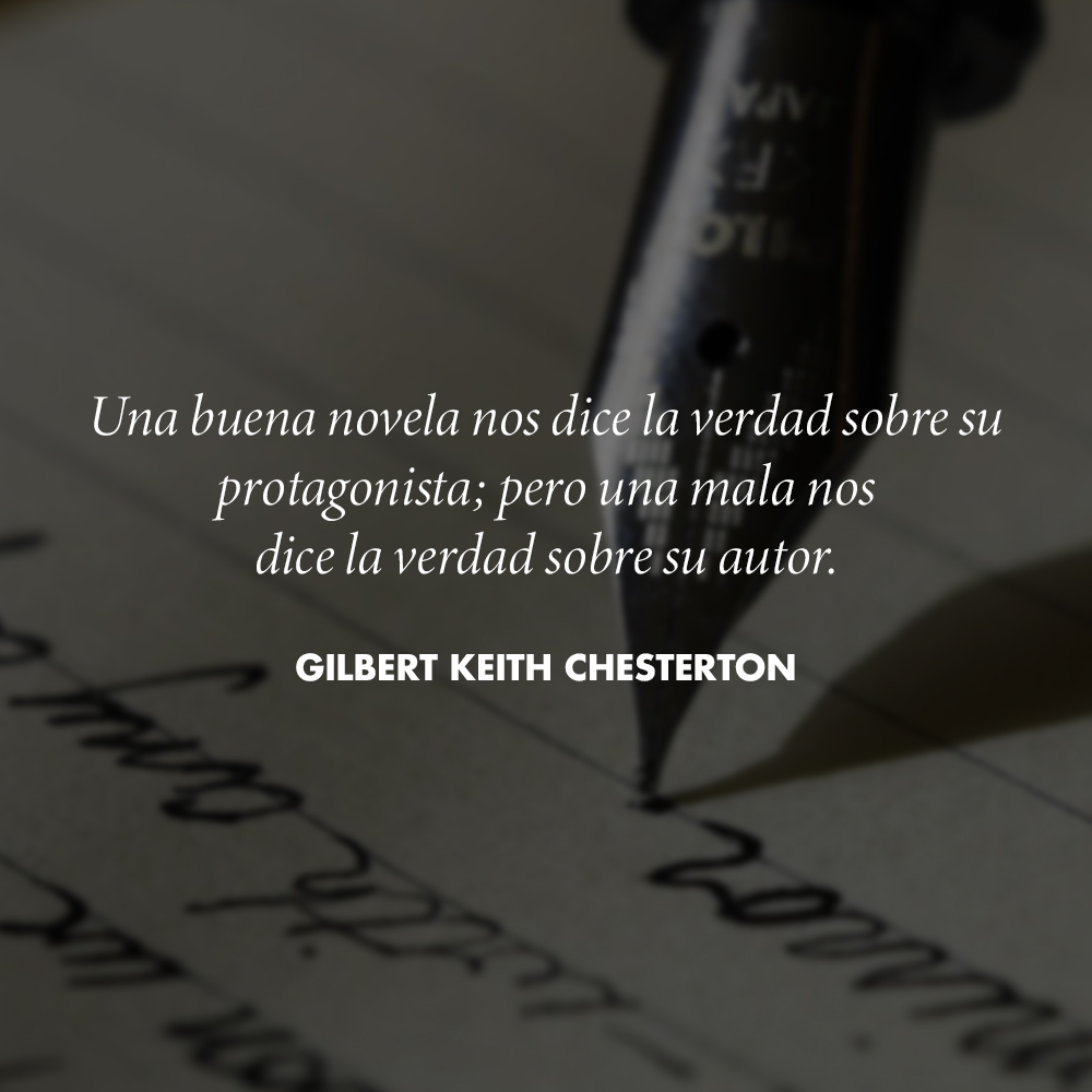 #FraseDelDía #Literatura