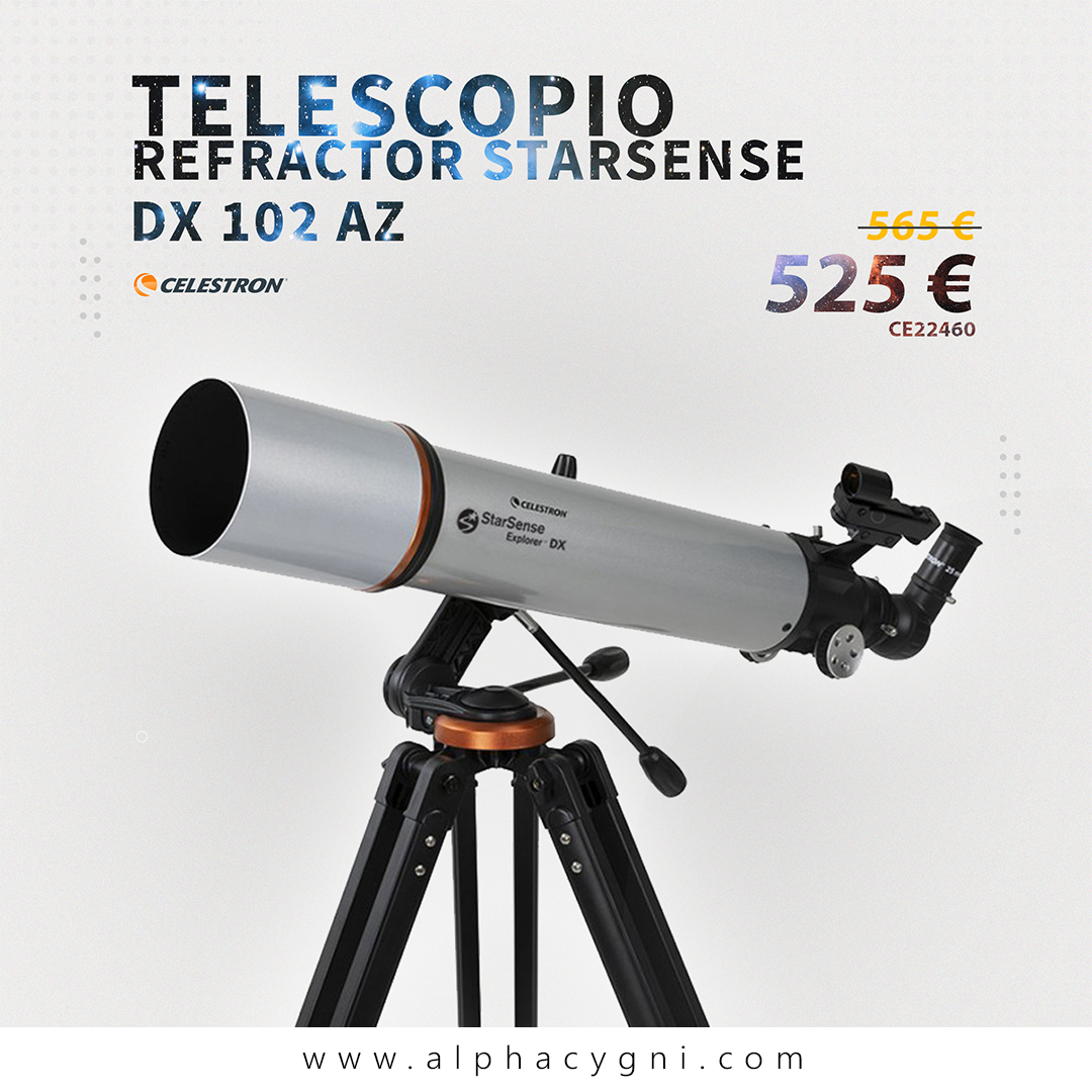 alphacygni_'s tweet photo. Gracias a la serie de telescopios #Starsense Explorer podrás encontrar fácilmente los mejores objetos de observación en el cielo.
1⃣ https://t.co/tLKykOjJIP
2⃣ https://t.co/bNTlpeKPCP
Precios sujetos a cambios.
#canarias #españa #FelizLunes #astronomia #celestron https://t.co/gn9fXH3VZc