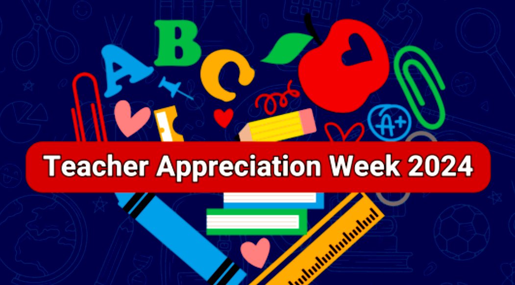 🎉🎉🥳🥳Happy Teacher Appreciation Week to our incredible teachers at SGE! Your passion and commitment to shaping young minds are truly admirable. We thank you for your dedication and for making a difference in our scholars' lives.
💚💙#ManorUnited #ManorStrong @ManorISD