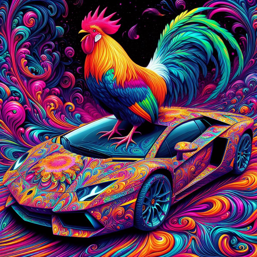 GM ☕️🐓

Hope your COX are doing well 🔥
$EGG DISTRIBUTION SOON

#XRP #XRPL #Airdrop #Giveaway #Memecoin #GM