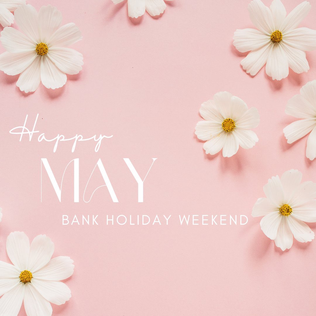 Happy May Bank Holiday Monday 🌼🌸 bank holiday jewellery shopping 🛍️ ⬇️ etsy.com/shop/KatsJewel… #bankholiday #bankholidayweekend #may #maybankholiday #spring #happy #longweekendvibes #longweekend #threedayweekend #jewellery #shop #bankholidayshopping #accessories #gift