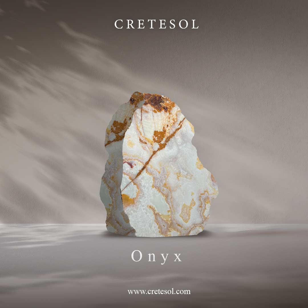 Cretesol's tweet image. The Earth's Own Masterpiece 🏚

Onyx Marble is a natural wonder, sculpted by the earth's own hand, revealing a beauty that's both timeless and breathtaking.

Call Us Now 📱
0335-8855855

#cretesol #marbleslab #marblestone #luxurylife #homedecor #interiordesign #homedecor