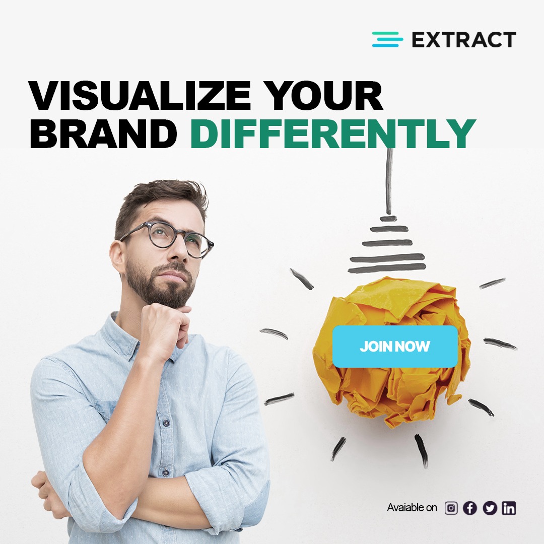 Get your company listed on Extract and grow your business. Create your company profile to get started with Extract.

#Extract #business #appdevelopers #LeadGeneration #LeadGenerationStrategy #Leads #LeadGenerationCompanies #marketing