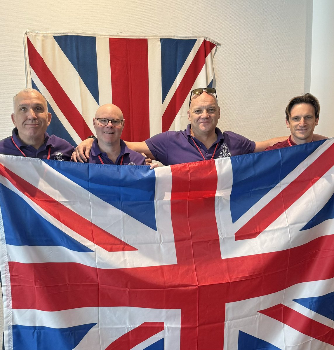 TaxiCharity's tweet image. In one month Tony, Paul, Ben and Seb will be walking from Sword Beach to Pegasus Bridge. The details are here. justgiving.com/page/taximarch…