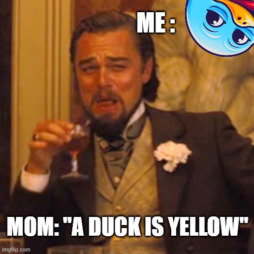 Mom... come on... it's 2024! Times are changing as fast as seasons, colors, and #memecoins! 🌎

Wait for my launch, Mom, and you'll see if the ducks are blue 🦆😍 

By the way, Mom, you did say goodbye to them, right?👀🚀

#BDUCK #BDUCKFAM #BlueduckFAM #Blueduck #LaunchSoon