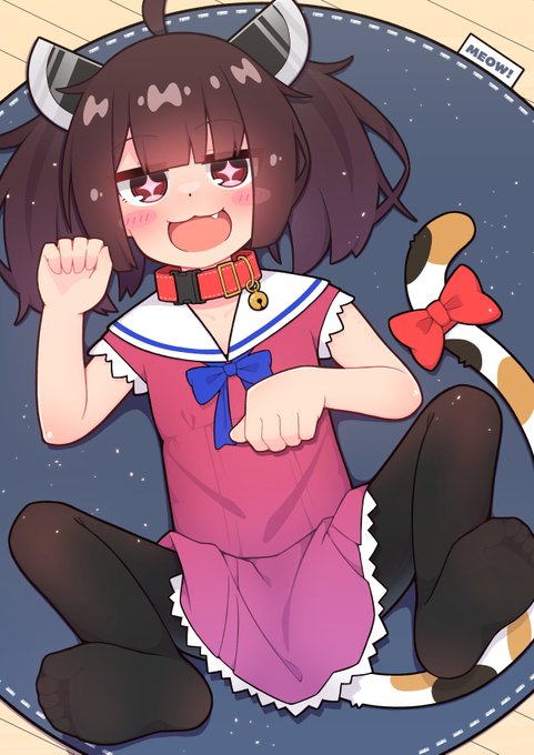 吸ってみな、飛ぶぜ!🐈 