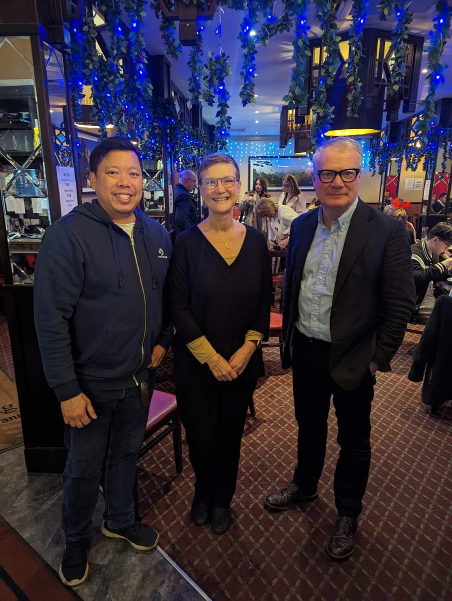 James B Wong 黃展邦 🌈 (@jamesbwong) on Twitter photo Congratulations to <a href="/RichParkerLab/">Richard Parker</a>, the new Mayor of West Midlands. We're here to support your endeavours to make this region a better place Congratulations to <a href="/RichParkerLab/">Richard Parker</a>, the new Mayor of West Midlands. We're here to support your endeavours to make this region a better place