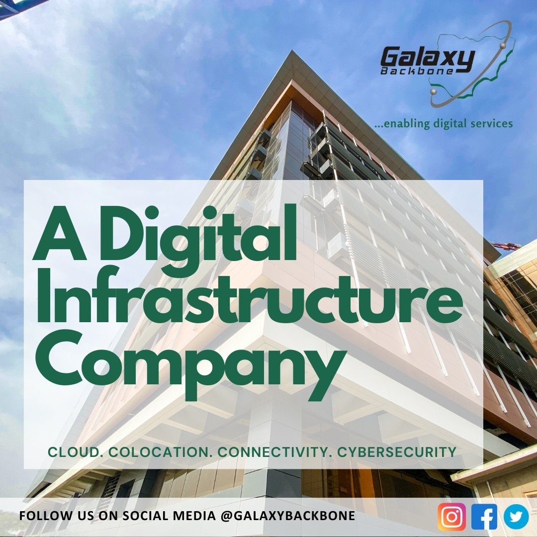 Here's to a great week ahead filled with goals achieved and excellence served. We invite you to visit our website and discover ways we are deepening digital infrastructure across the country and the array of cloud, colocation, connectivity and