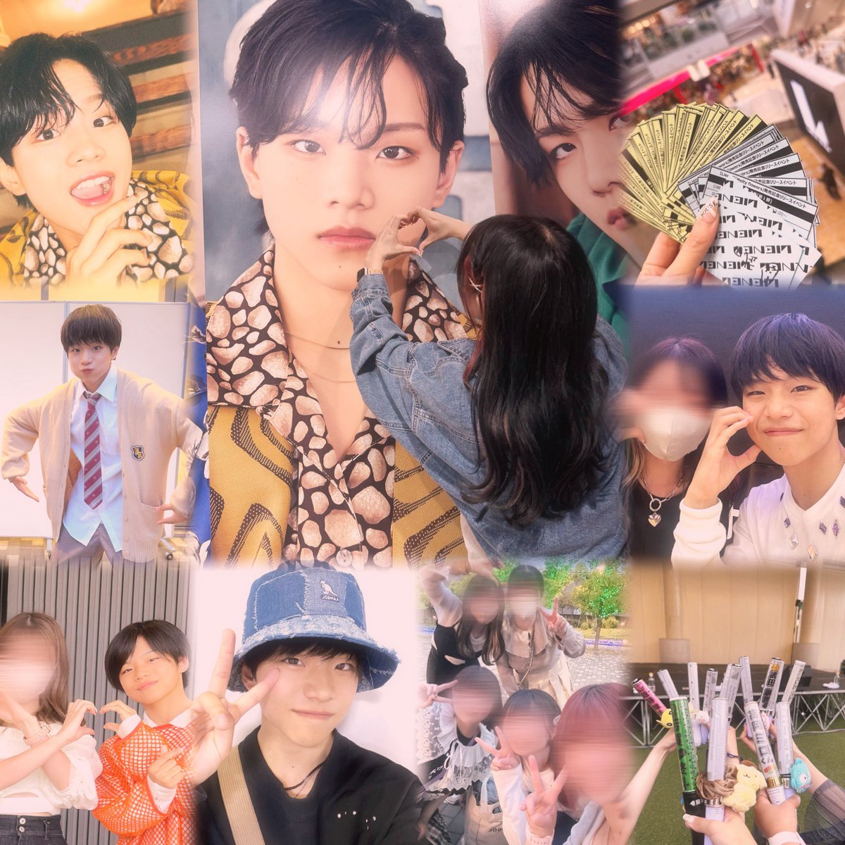 :¨·.·¨:                ⊹ ˖♡ ⁺  ᘏ ⑅ ᘏ ⋆⁺⊹
`·.  武田創世くん ˖° ฅ(  • · •  ฅ)໒꒱

#lienel好きな人と繋がりたい #Lienel #Lienel好きな人と繋がりたい #Lienさんと繋がりたい #リエネル好きな人と繋がりたい #武田創世