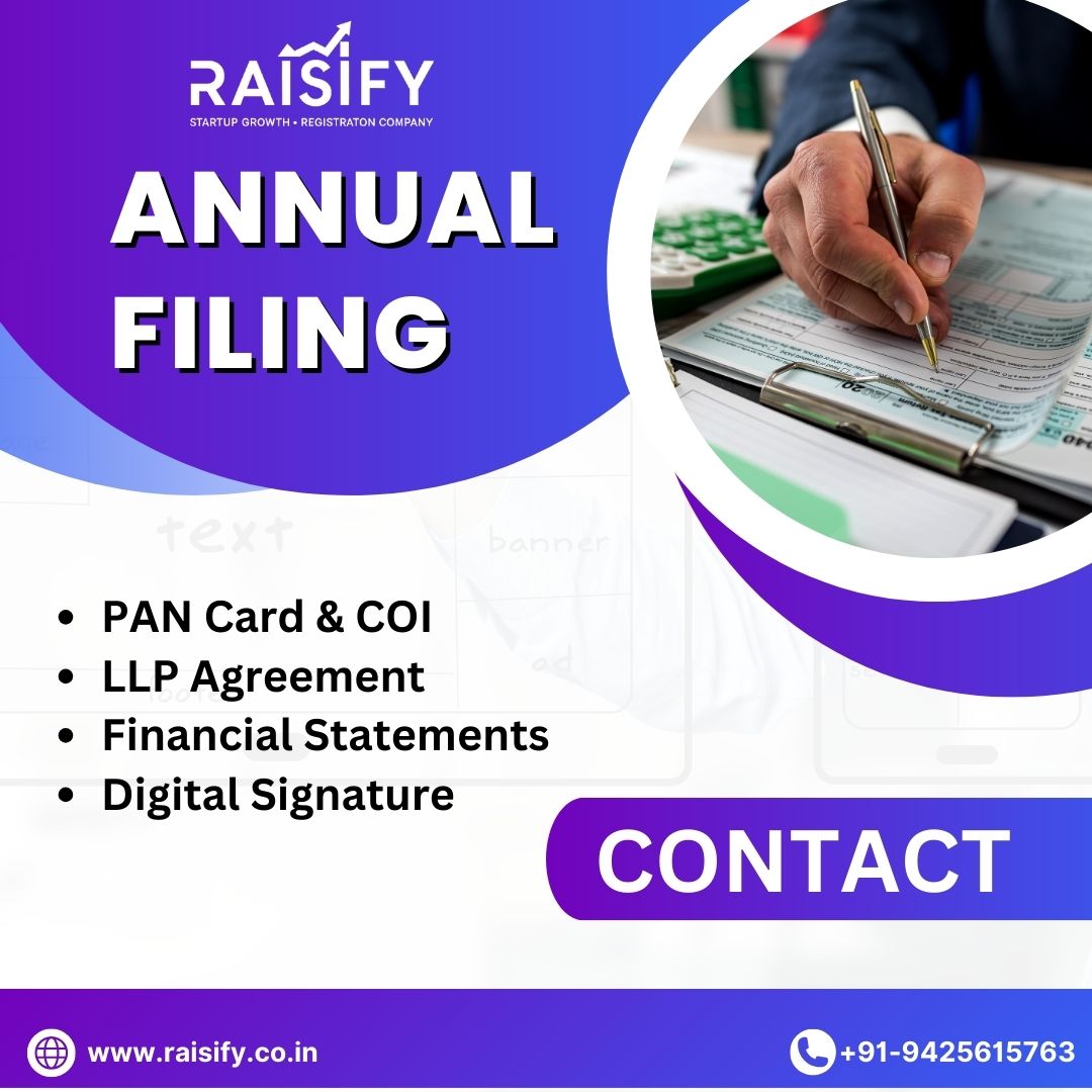 Yearly check-in Annual filing handled with ease. Time to celebrate another milestone! 

raisify.co.in

#annualfiling #taxseason #financialreport #businesscompliance #yearlyaudit #corporatefilings #raisify