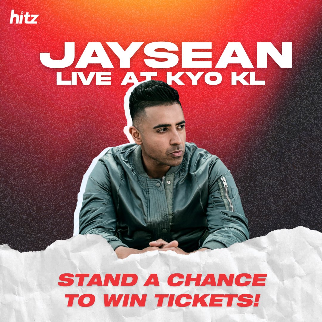 Are yall down for #Jaysean or what? You can stand a chance to win tickets to catch him LIVE at @clubkyokl 🔥 All you have to do is be the first caller through after the cue to call 🤩 #JayseanOnHITZ