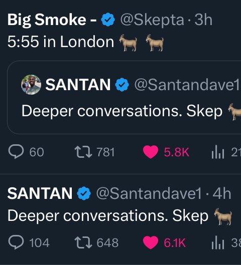 UK Rap Daily tweet media