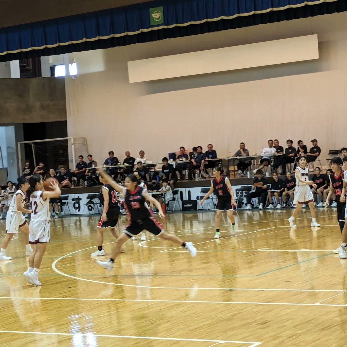 stepbystep022's tweet image. 昨日まで沖縄県U-15 Bユース・クラブバスケットボール春季大会が開催されました！

優勝は男子:Standard　女子:HEARTでした🏆

優勝されたチームのみなさんおめでとうございます👏

九州大会に向けて頑張って下さいねー！