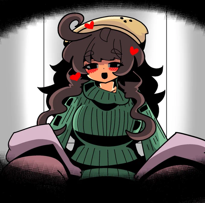 ゴールデンウイーク最終日は栗田まろんに組み伏せられてえな…と思ってました。