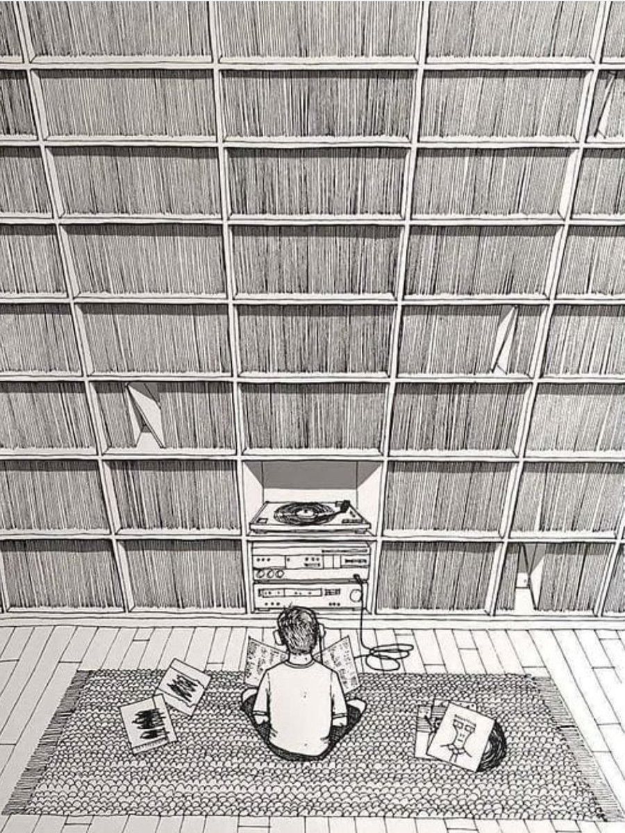 pluralvinylpod's tweet image. Do you own more than one copy of an album... If so, what record and why?

Are you an obsessed fan determined to find that ultimate sounding copy, or simply forgot you already owned it. Is there another reason?

Comment, email pluralofvinylpod@gmail.com or WhatsApp 07455680866