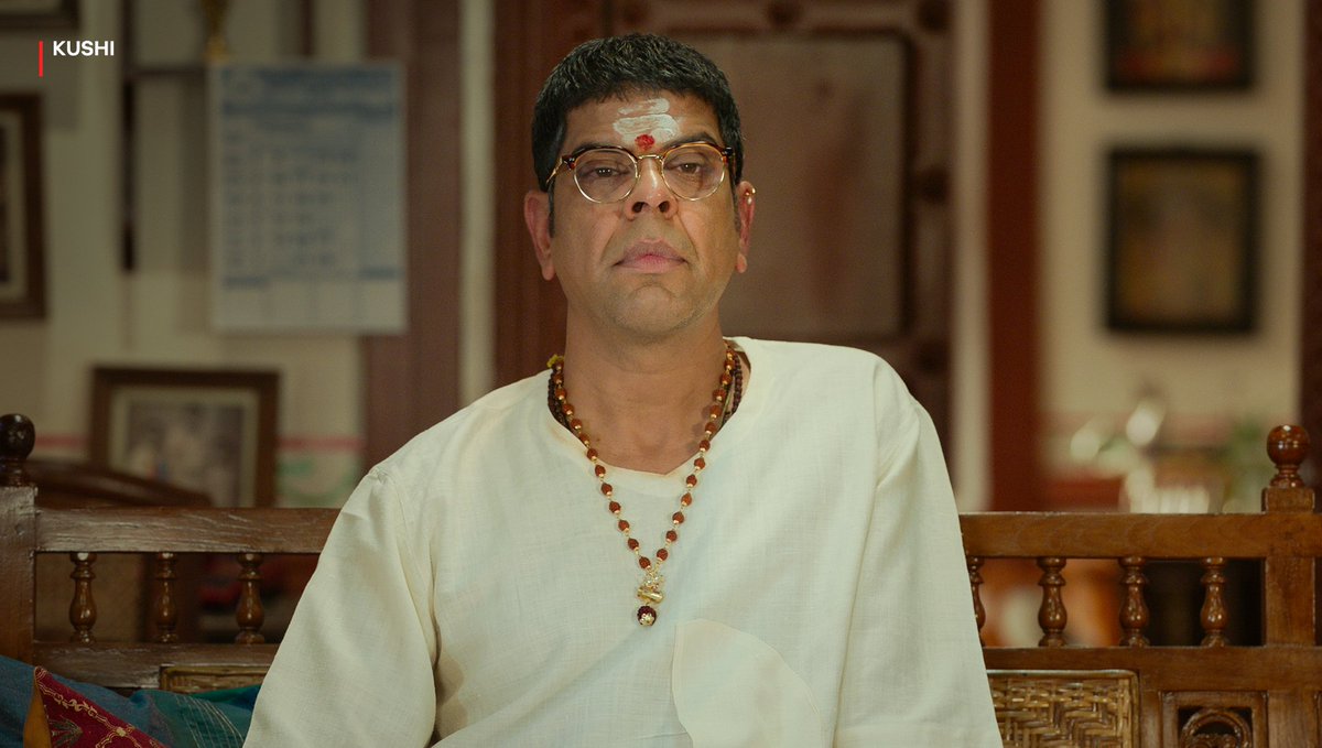 You know the movie is going to be amazing when @murlisharma72 shows up! 🤭