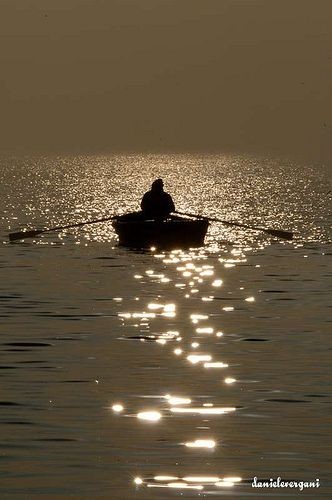 Σκέφτομαι σημαίνει ότι συζητώ με τον εαυτό μου.
