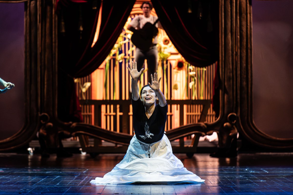 Opera i Filharmonia Podlaska tweet media