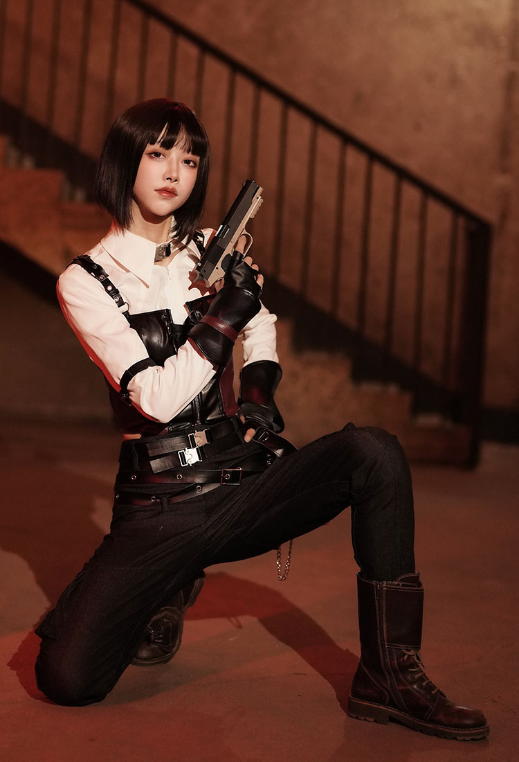 恋と深空 ヒロイン コスプレ M サイズ 恋と深空 ヒロイン コスプレ M サイズ