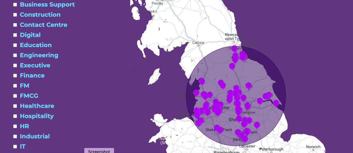 At Round Recruitment, we have built an amazing client network spanning the whole of the UK.  Enter your postcode and sector to explore with us.  #rec2rec #nextmove #recruiterjobs
roundrecruitment.com/locations/