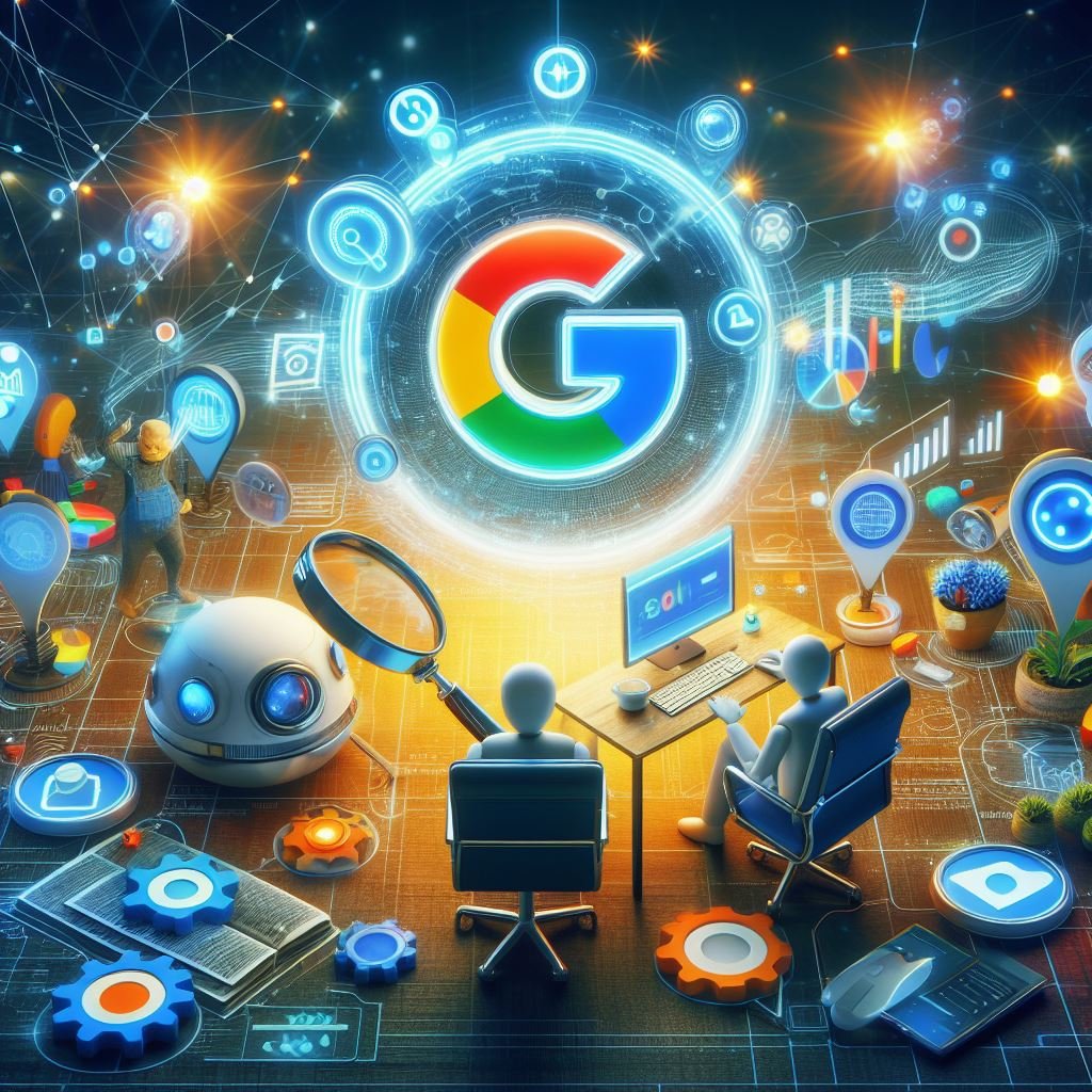 amdwebdesign's tweet image. Discover how Google's AI innovations might unintentionally fuel the rise of SEO spam. The article delves into the potential of generative AI, like GPT-3, in generating large volumes of text, raising concerns about spammy content creation. 
fastcompany.com/91117543/googl…